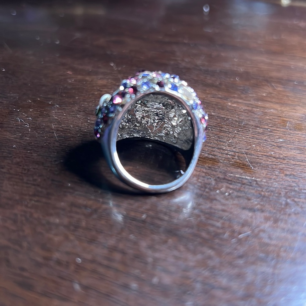 COPY - Costume ring - Picture 3 of 4